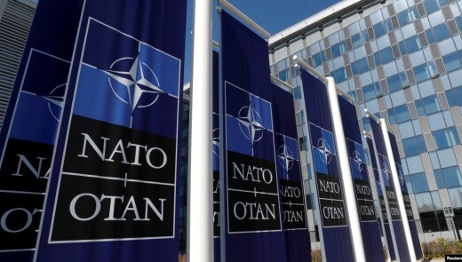 Швеція після вступу в НАТО підтримуватиме членство України – прем’єрка