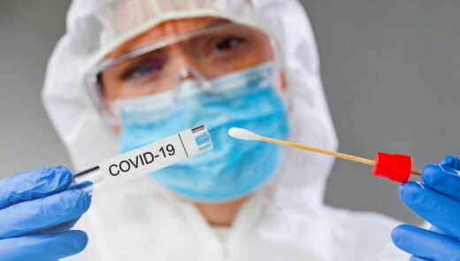 Де в Чехії зробити вакцинацію від коронавіруса