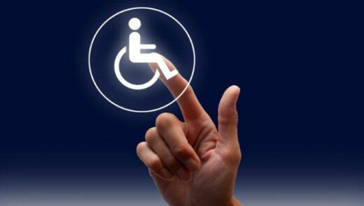 Інвалідність в Чехії. Процедура отримання та соціальні пільги