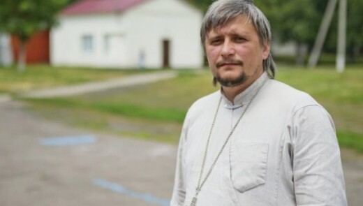 Священник УПЦ (МП), що просить покарати Гундяєва: «Нас занадто багато, нас не вийде ігнорувати»