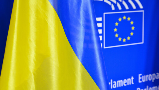 Європарламент ухвалив бюджет Євросоюзу на 2023 рік із фокусом на Україні