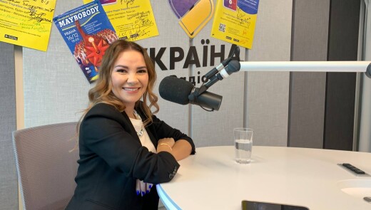 Уляна Бондаревська – адвокат, доктор юридичних наук
