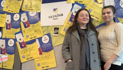 Вакцинація для українців: кір, поліомієліт, коронавірус тощо. Чи варто боятися?
