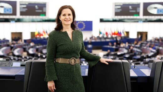 Європарламентарка із Чехії Радка Максова про те, як активно ЄС підтримує Україну