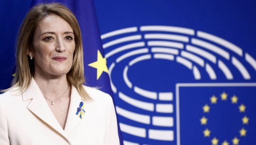 «Європейський парламент хоче розпочати планування Дня визволення. Для членства України в ЄС»