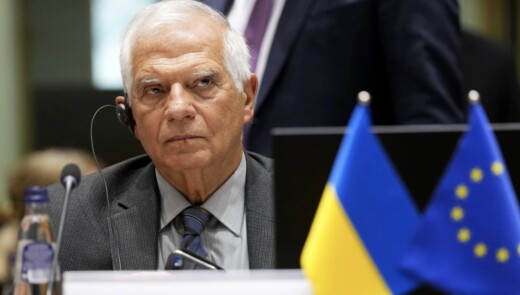 Агресія Росії проти України: ЄС ухвалив пакет «збереження та узгодження»