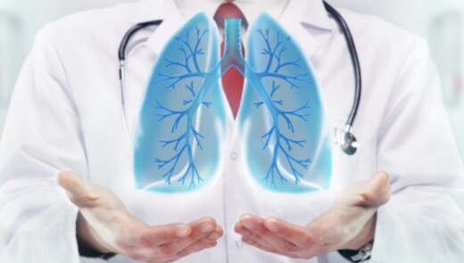 Кінець березня – завершився місячник інформування про туберкульоз