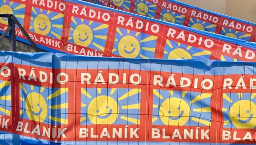 Radio Blaník відзначило свій 24 День народження (фотогалерея)