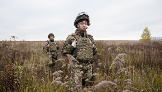 В Празі покажуть ще одне українське кіно