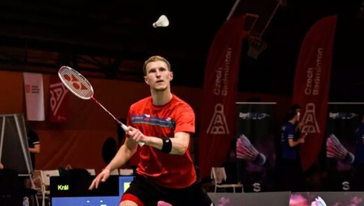 Українські родини запрошують на чемпіонат із бадмінтону. Квитки — 1 крона