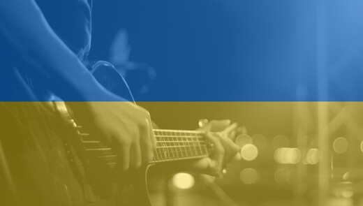 Українським музикантам надають фінансову допомогу в Чехії
