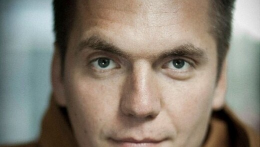 Віталій Дейнега: «В перші дні війни у залі, де лежали породіллі з немовлятами, панувала тиша. Груднички мовчали»