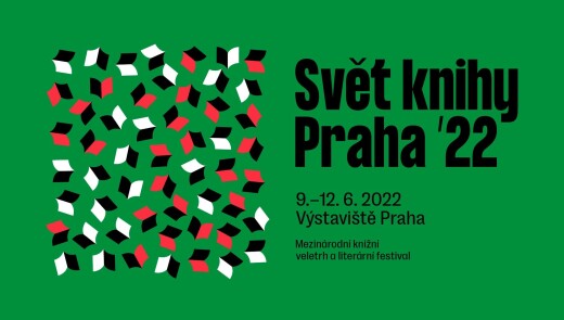 Українські книжки везуть на ярмарок в Прагу. Вхід для українців - безкоштовний