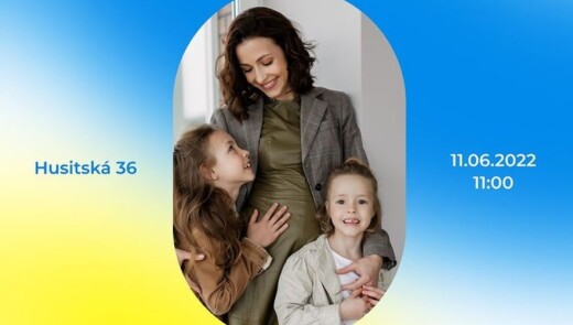 Як допомогти дітям пережити війну - безкоштовний семінар для українських батьків