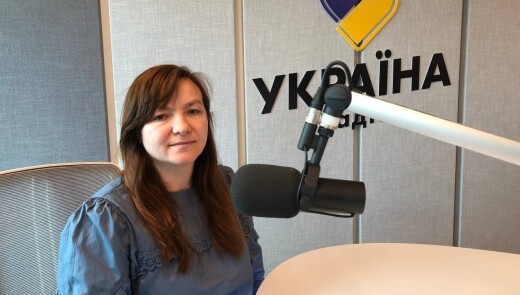 Олена Васенько — Празький майдан