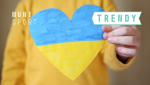 Дайте знати, яка медична допомога потрібна. Університет Масаріка проводить опитування українок