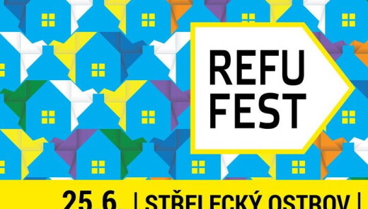Українська кухня та цікавинки на фестивалі на Стрілецькому острові