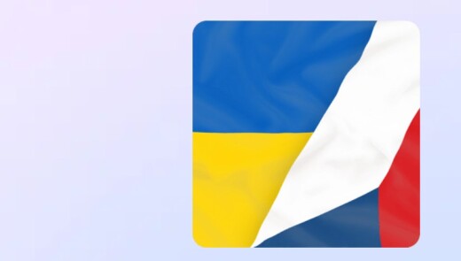 Українців запрошують на курс чеської мови в Празі. Безкоштовно