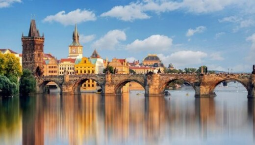 Сьогодні в Празі знов перевірятимуть сирени