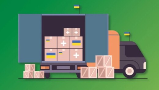 НБУ змінив ліміти для волонтерів, що закуповують допомогу ЗСУ