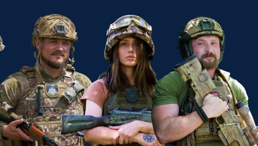 Родини ветеранів та загиблих захисників можуть отримати мільйон гривень на власну справу
