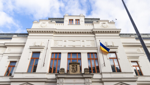 В Празі готують велику арт-подію на підтримку України та українців в Чехії