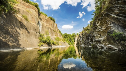 В Празі готують екскурсію-подорож на 435 мільйонів років назад