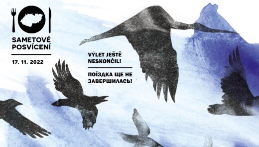 В Празі готують великий карнавал, який зачепить тему війни в Україні
