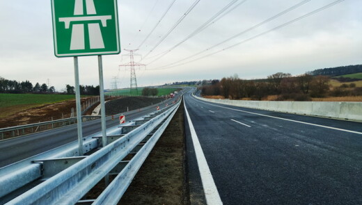 Де купити дорожні марки - оплатити проїзд платними дорогами - в Чехії та сусідніх країнах ЄС