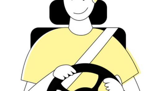 Працювати водієм в Чехії. Які документи потрібні та як їх отримати
