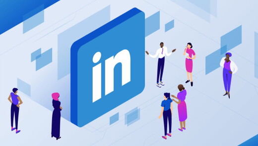 Пошук роботи в Чехії через LinkedIn. Готують онлайн-воркшоп