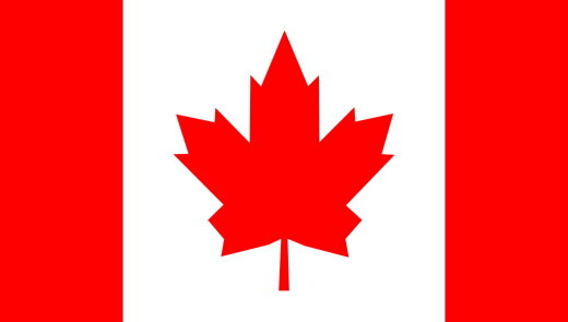 МВС дало роз'яснення щодо віз Канади, Британії та США