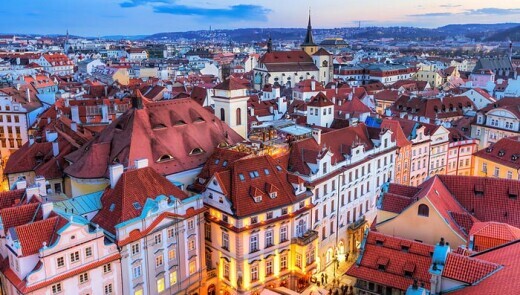 Ведення бізнесу у Чехії: власна компанія чи приватній підприємець