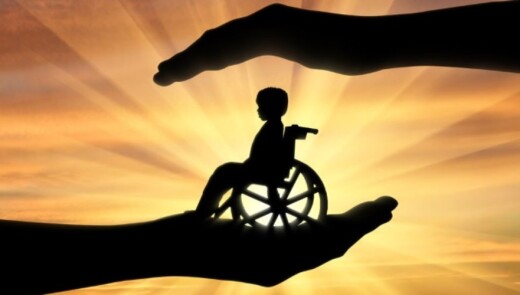 Дітям з інвалідністю з України нададуть 6 600 крон