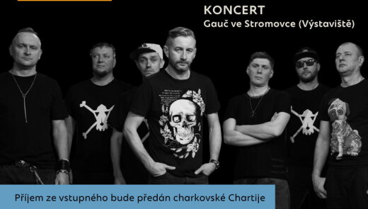 Зірковий Сергій Жадан роздасть автографи та зіграє концерт в Празі