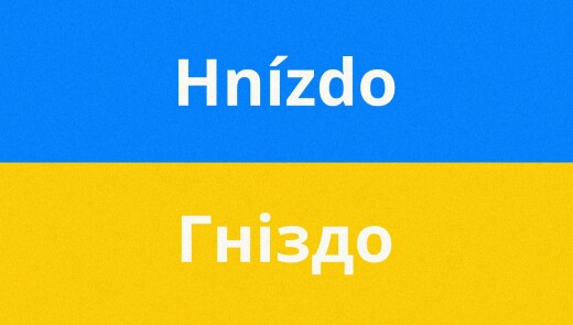 Українці у віці 15-20 років без супроводу дорослих - де шукати допомоги в Празі