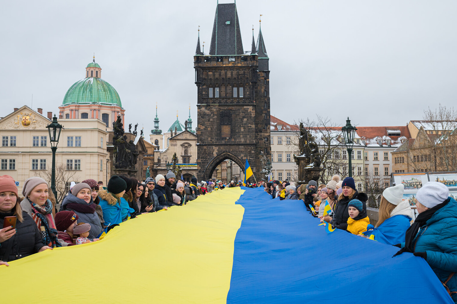 Day_of_Unity_of_Ukraine_2023_Prague_Andriy_Kravchuk