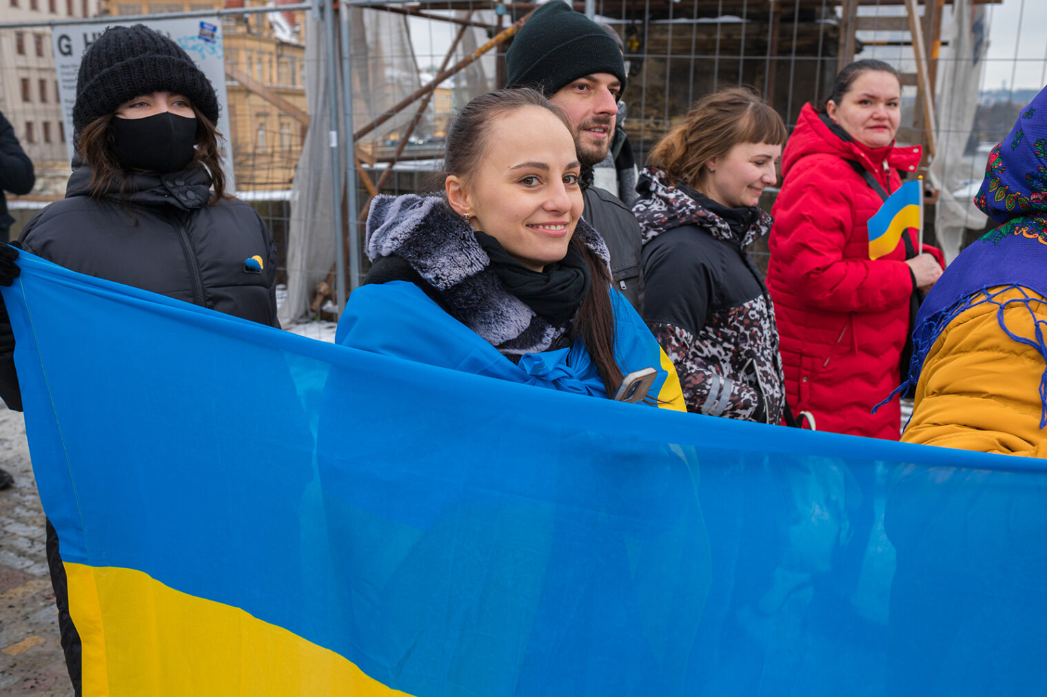 Day_of_Unity_of_Ukraine_2023_Prague_Andriy_Kravchuk