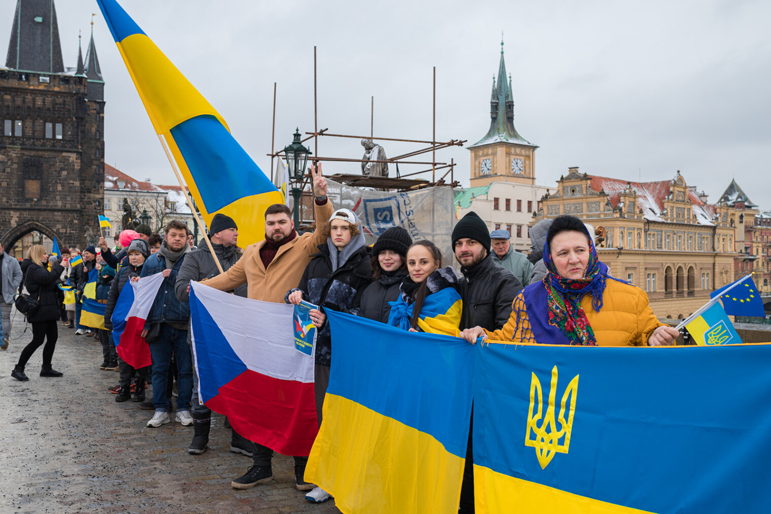 Day_of_Unity_of_Ukraine_2023_Prague_Andriy_Kravchuk